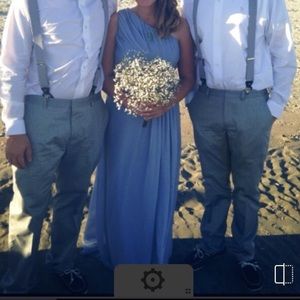 beautiful bridesmaid/prom dress!!